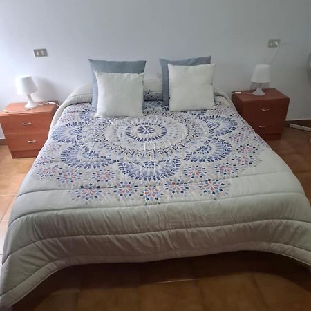 Casa Ruth Centro Orotava Apartment La Orotava Ngoại thất bức ảnh