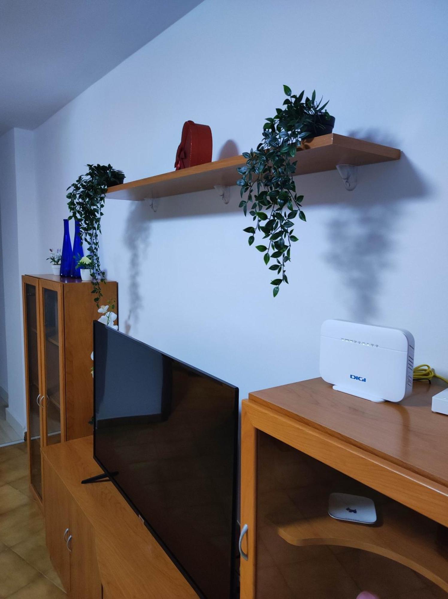 Casa Ruth Centro Orotava Apartment La Orotava Phòng bức ảnh
