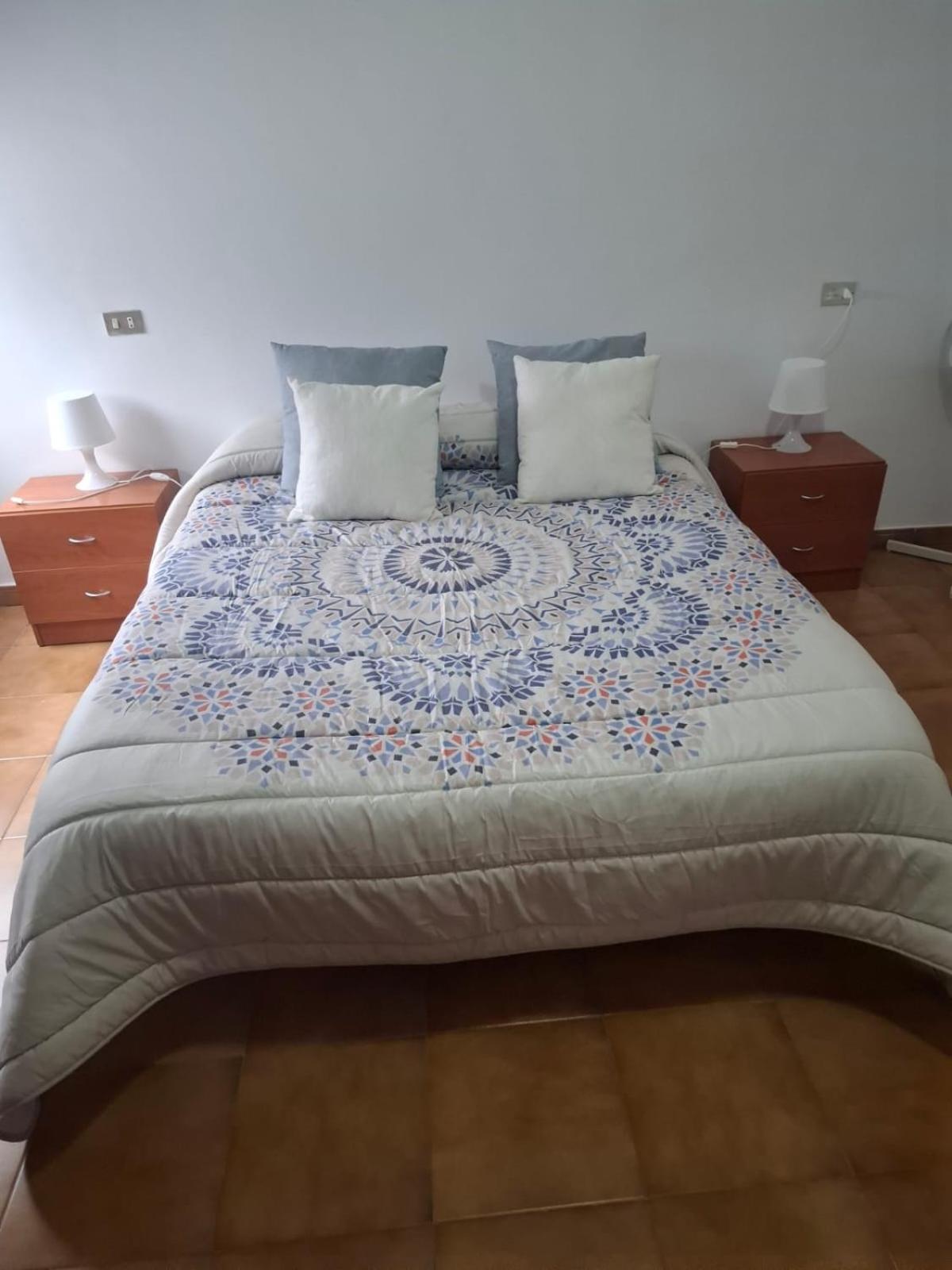 Casa Ruth Centro Orotava Apartment La Orotava Ngoại thất bức ảnh
