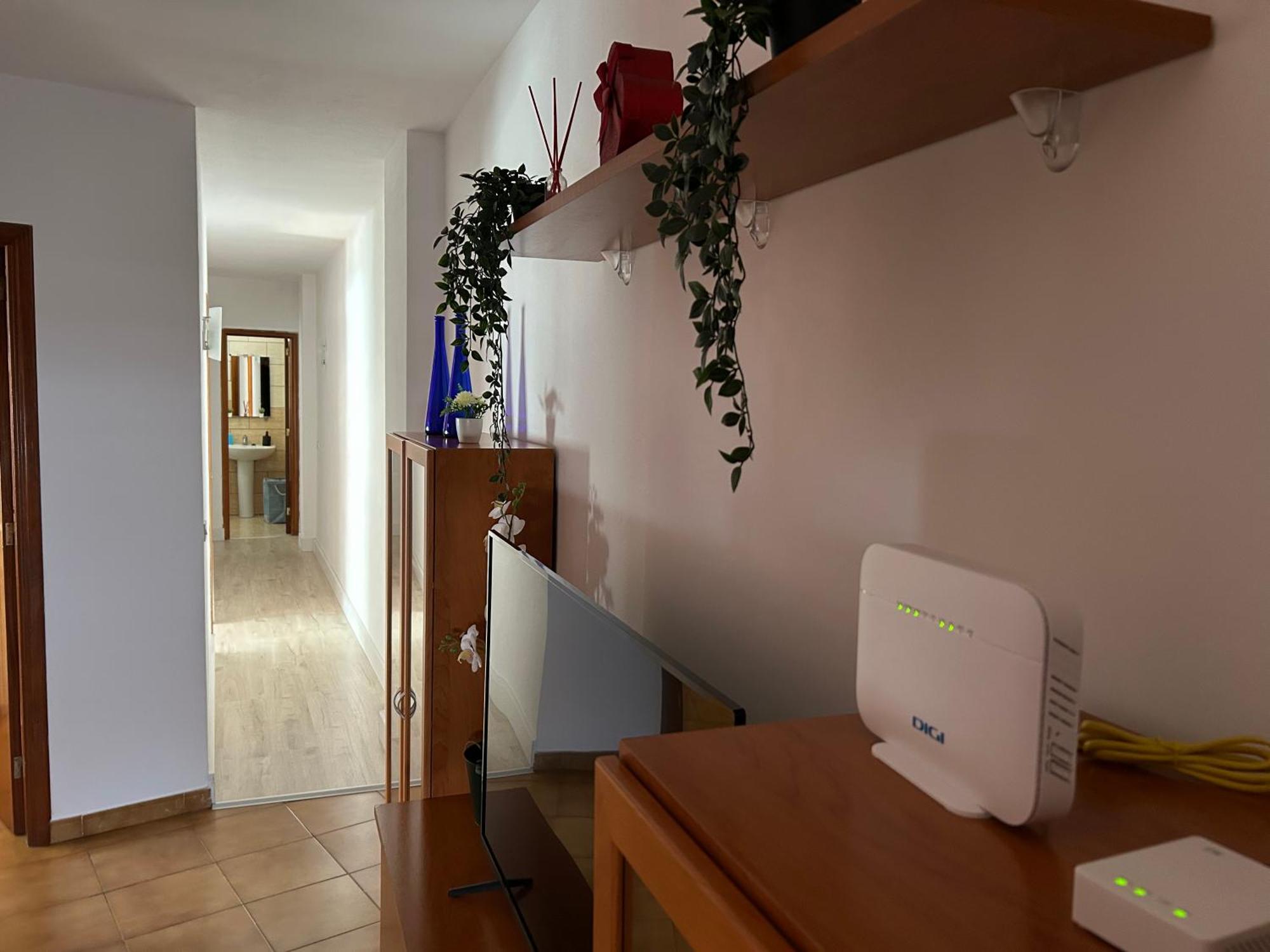 Casa Ruth Centro Orotava Apartment La Orotava Ngoại thất bức ảnh