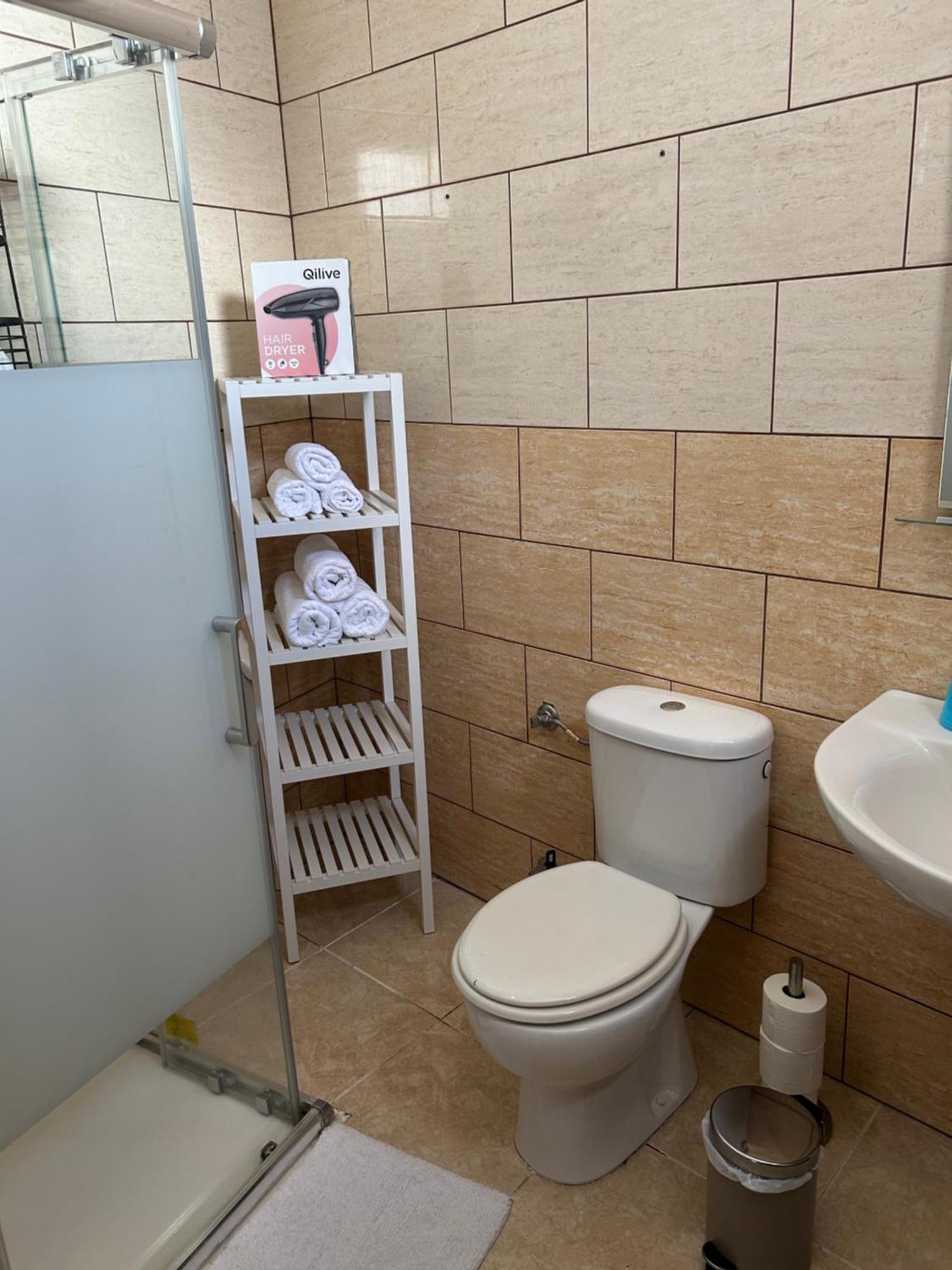 Casa Ruth Centro Orotava Apartment La Orotava Ngoại thất bức ảnh