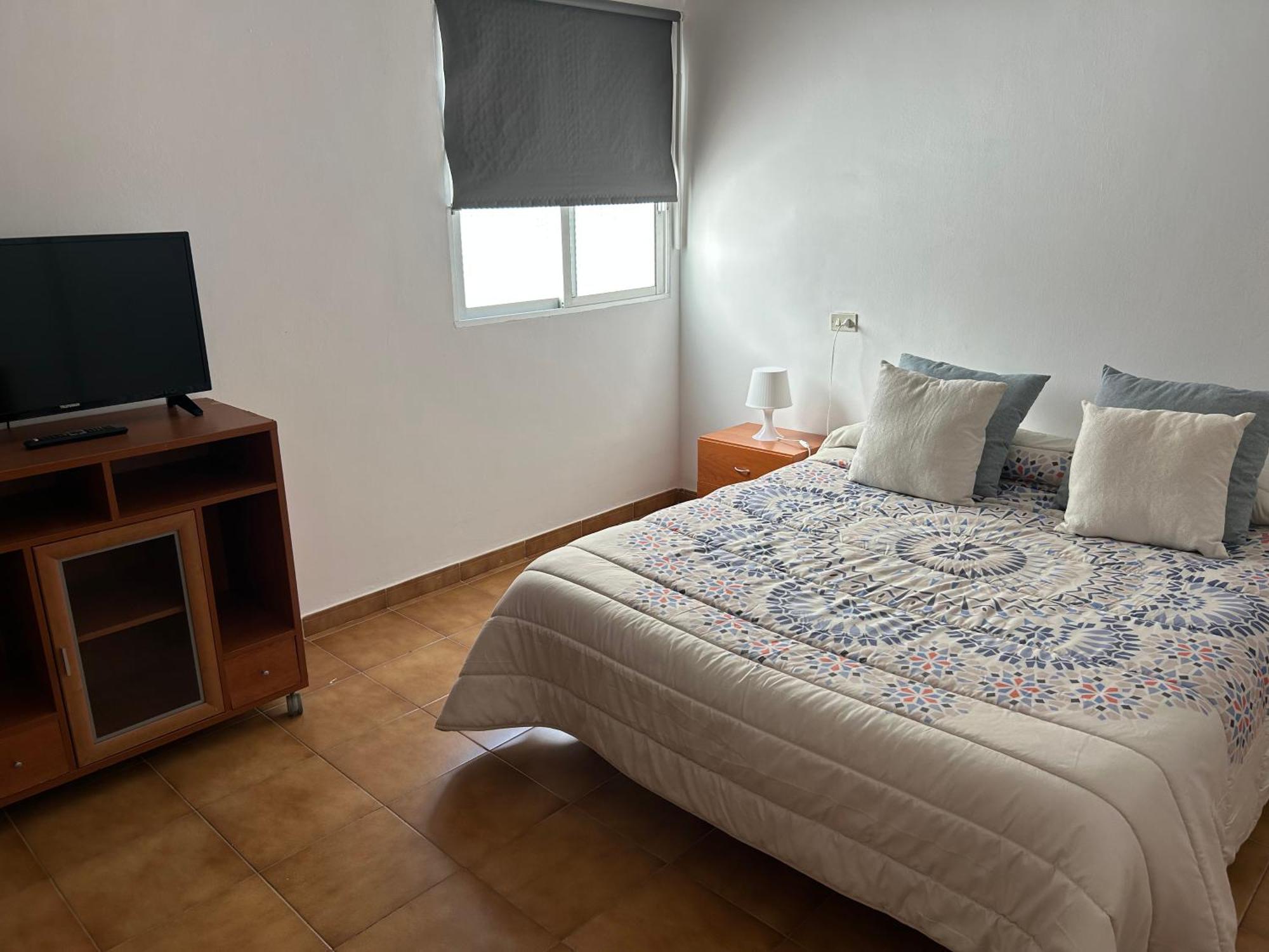 Casa Ruth Centro Orotava Apartment La Orotava Ngoại thất bức ảnh